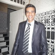 Mohammed Bayoud