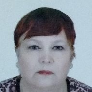 Людмила Болдастова