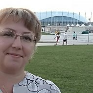 Елена Хатыленко