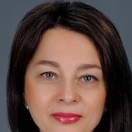 Светлана Даценко