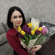 Марина Фролова