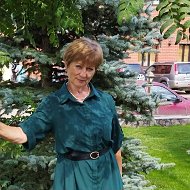 Ирина Пестрякова