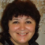 Екатерина Ванюшина