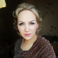 Анастасия Грушина