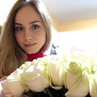 Анна Ионова