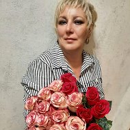 Елена Осинцева