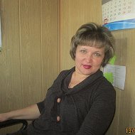 Татьяна Забельская