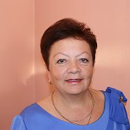 Tamara Petrenko