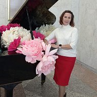 Ольга Будехина