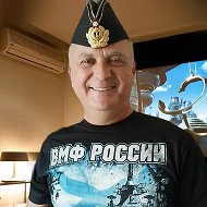 Андрей Важенин