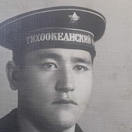Ахмаджон Тураев