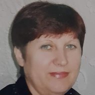 Валентина Курясева