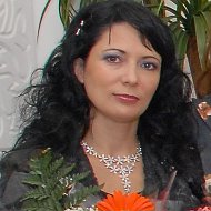 Регина Гаврюшова