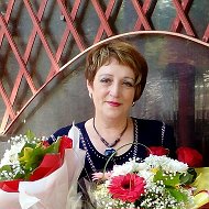 Елена Шибанова