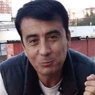 Сайд Маткаримов