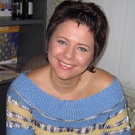 Юлия Алькински