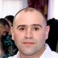 Jor Grigoryan