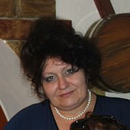 Елена Свириденко