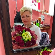 Людмила Коровкина