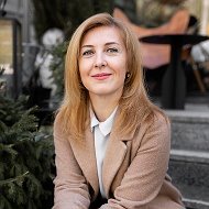 Татьяна Дашкевич
