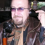 Вячеслав Пивоваров