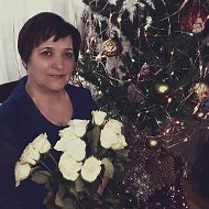 Валентина Останина