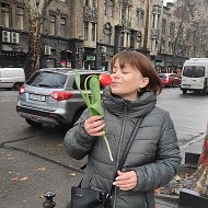 Екатерина Андреева