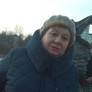 Татьяна Маслакова