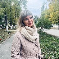 Наталия Киселёва
