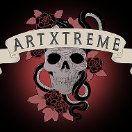 Art Xtreme