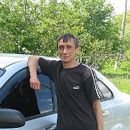 Виктор Шевченко
