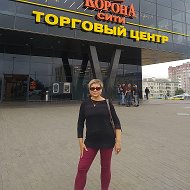 Viktoriya Я