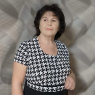 Наталья Тараева