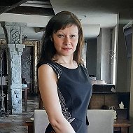 Ирина Полещук