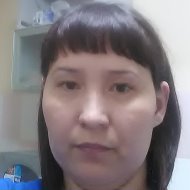 Наташа Ложникова
