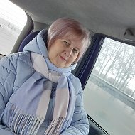 Елена Вишневская