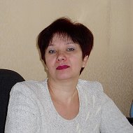 Валентина Сорокина