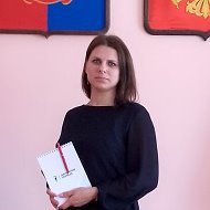 Татьяна Ильина