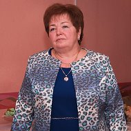 Александрина Трофимова