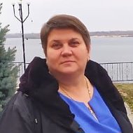 Людмила Концова
