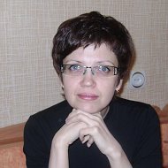 Алла Мартынова