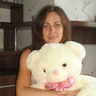 Юлия Емельяненко