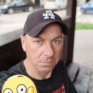Сергей Воробей