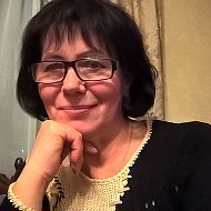 Анна Ковалева
