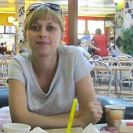 Екатерина Сазонова