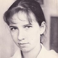 Наталья Изгарская