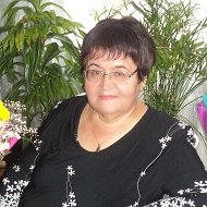Людмила Гапоненко