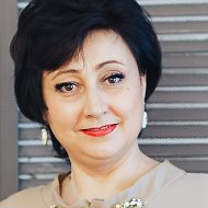 Елена Бодрова