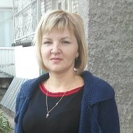 Иришка Шарыгина