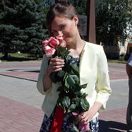 Анна Ситникова